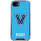 Villanova University Wildcats V Large iPhone 16e Clear Case